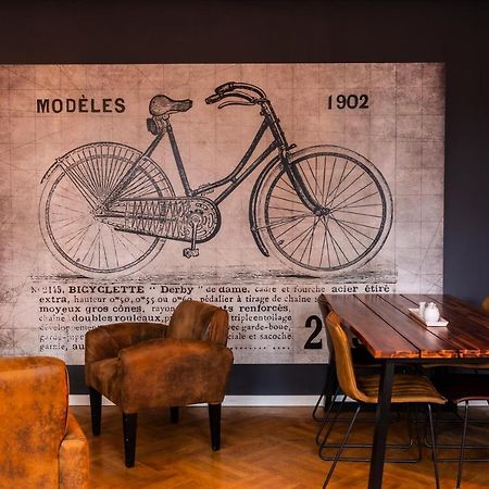Hotel Berliner Hof Remscheid Ngoại thất bức ảnh