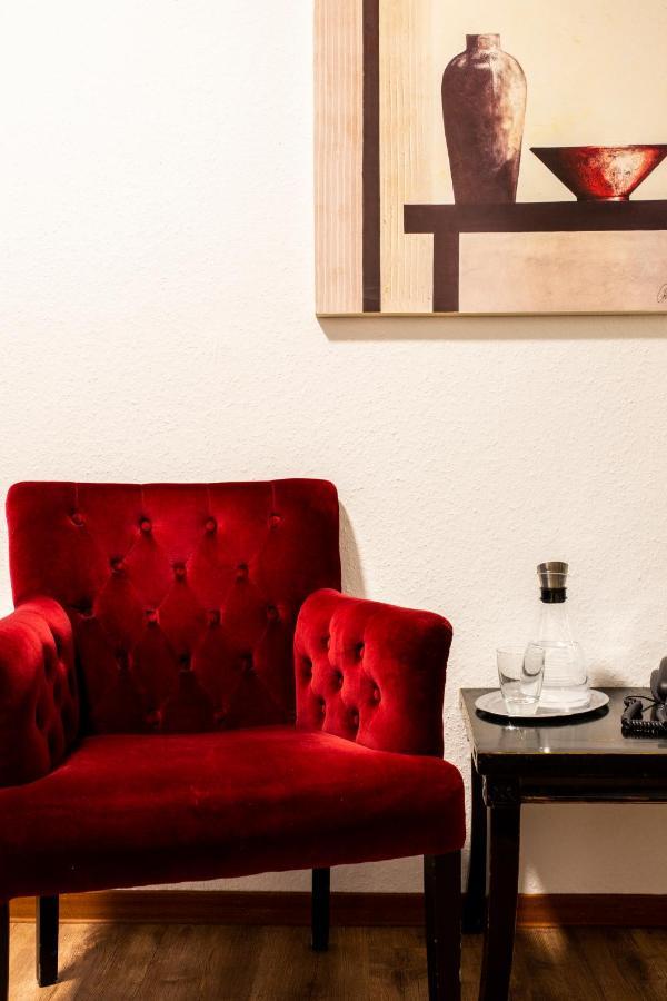 Hotel Berliner Hof Remscheid Ngoại thất bức ảnh