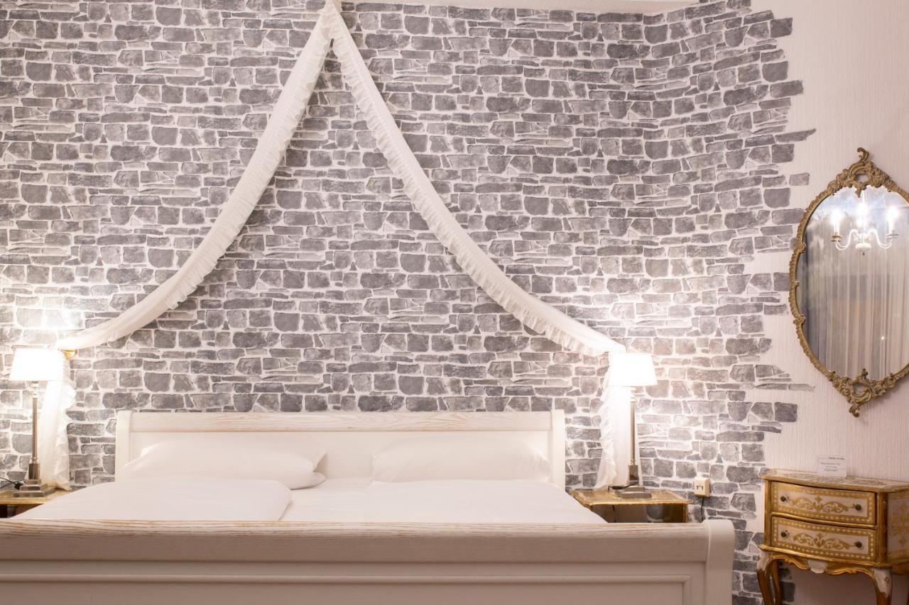 Hotel Berliner Hof Remscheid Ngoại thất bức ảnh