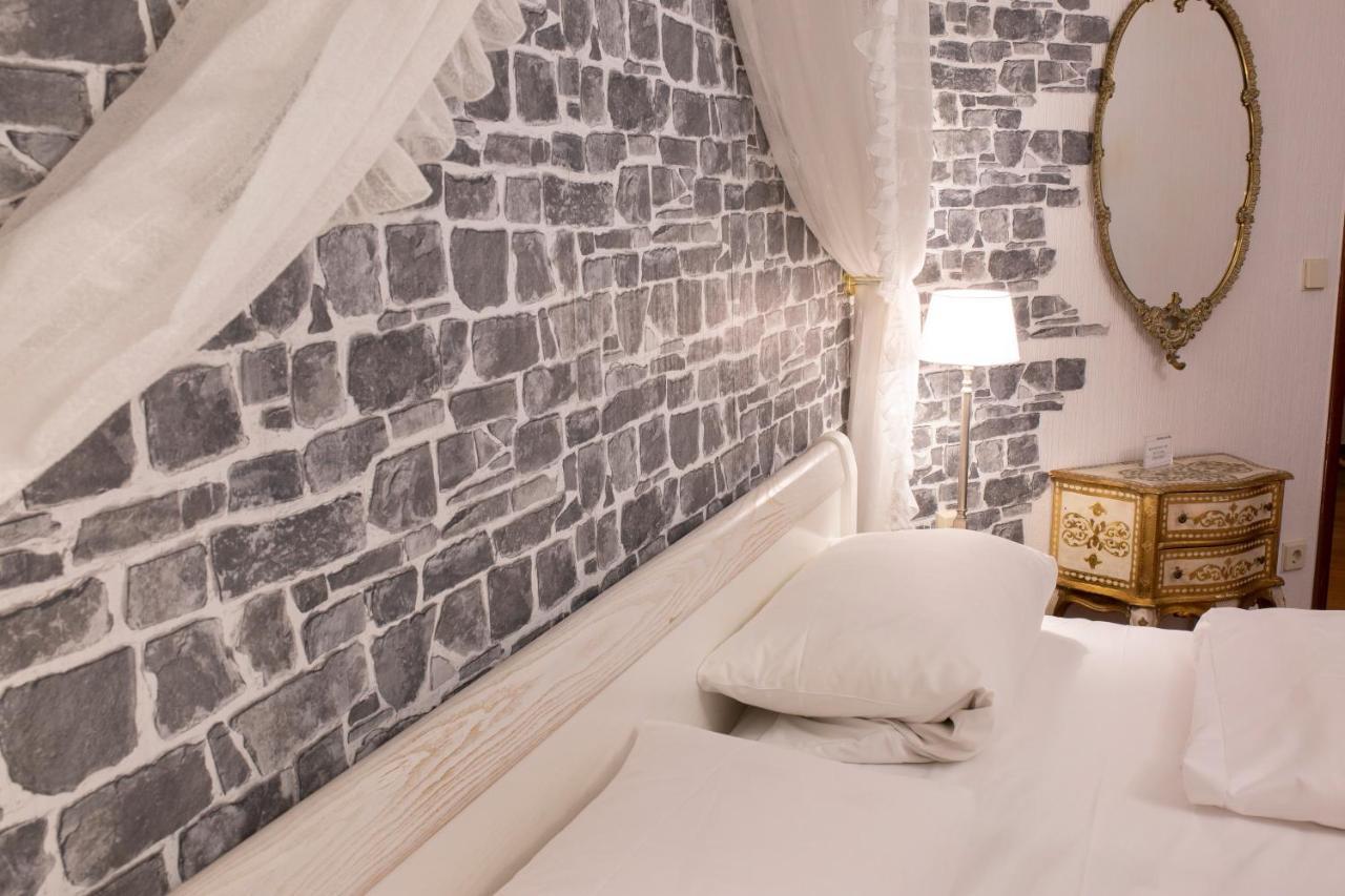 Hotel Berliner Hof Remscheid Ngoại thất bức ảnh