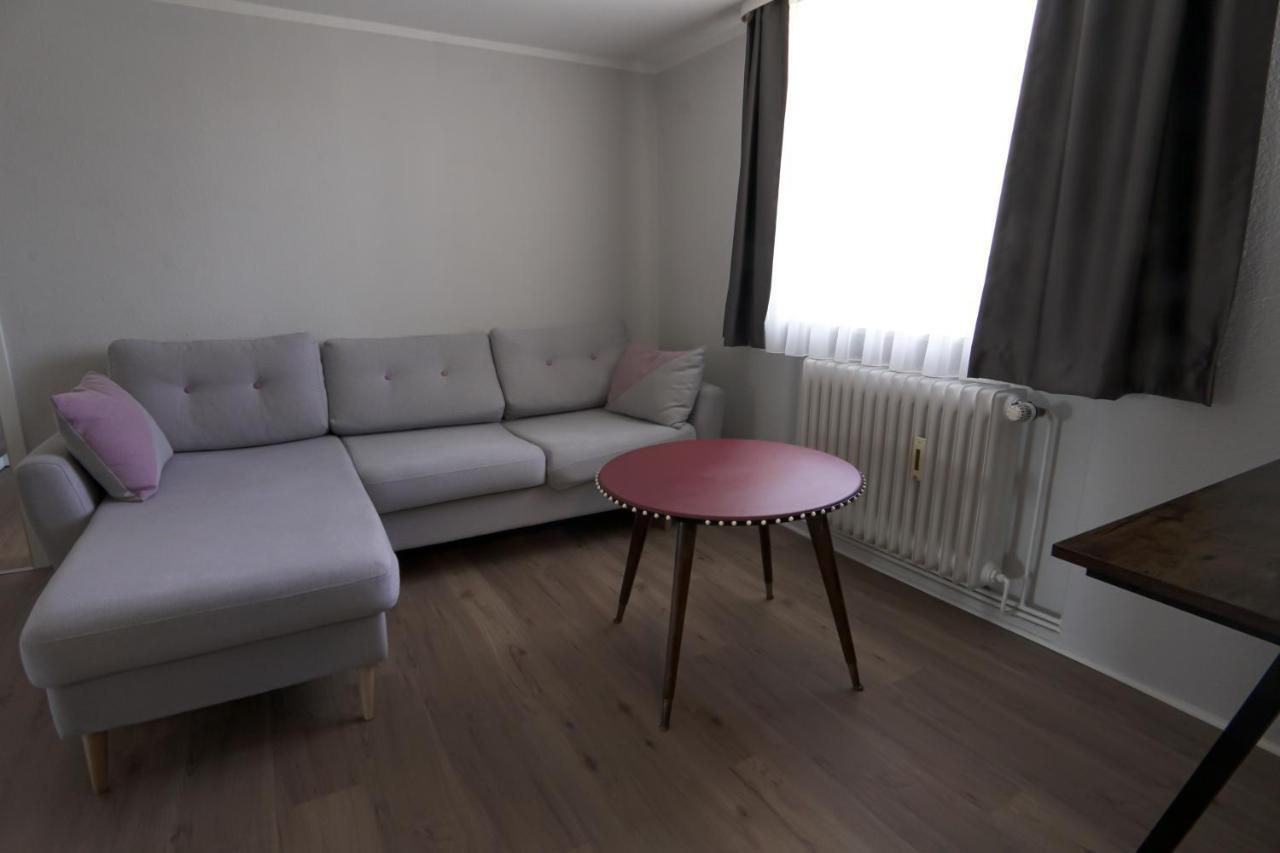 Hotel Berliner Hof Remscheid Ngoại thất bức ảnh
