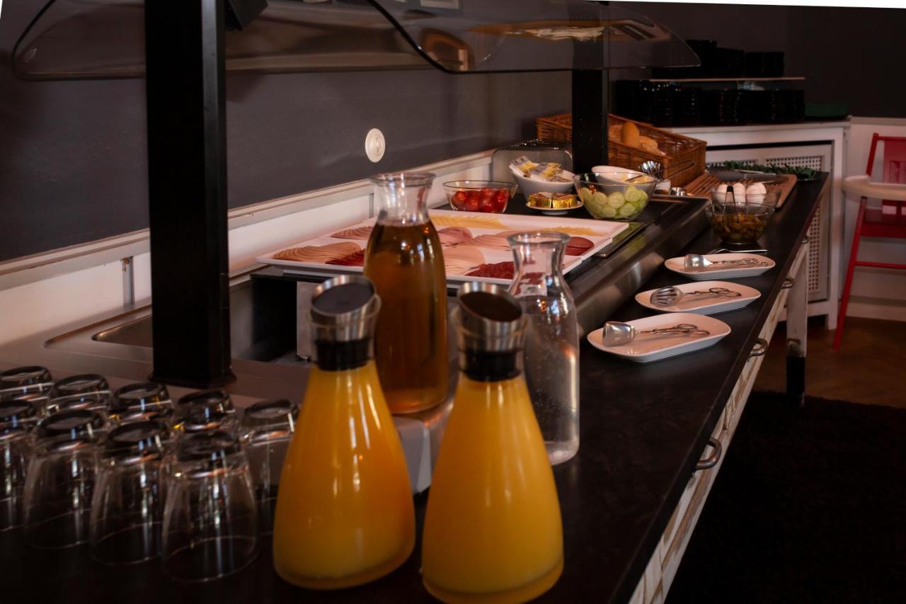 Hotel Berliner Hof Remscheid Ngoại thất bức ảnh