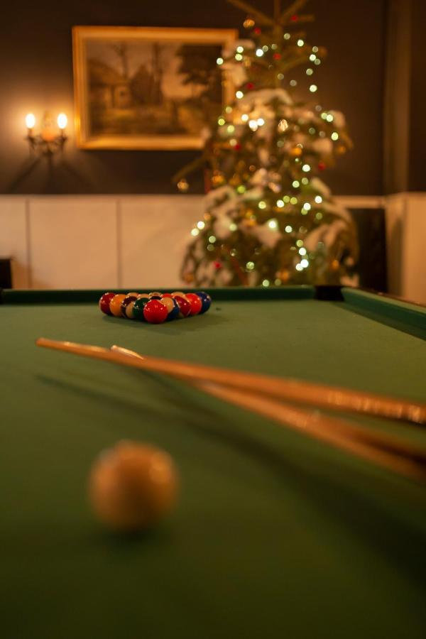 Hotel Berliner Hof Remscheid Ngoại thất bức ảnh