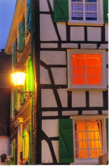 Hotel Berliner Hof Remscheid Ngoại thất bức ảnh